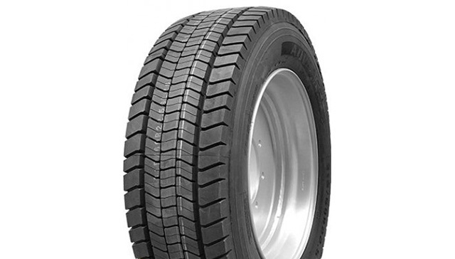 Автошина 265/70R19.5 SAMSON GL265D 18PR 140/138M